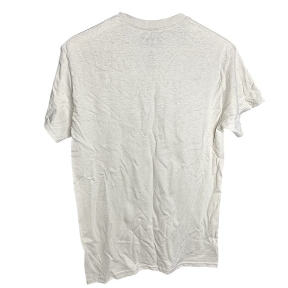 Strawberry Shortcake Men's Unisex Adult Short Sleeve T-Shirt Size Small - Picture 2 of 5